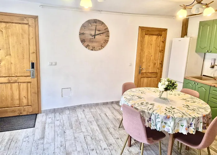 Stone Way Apartment Sibiu