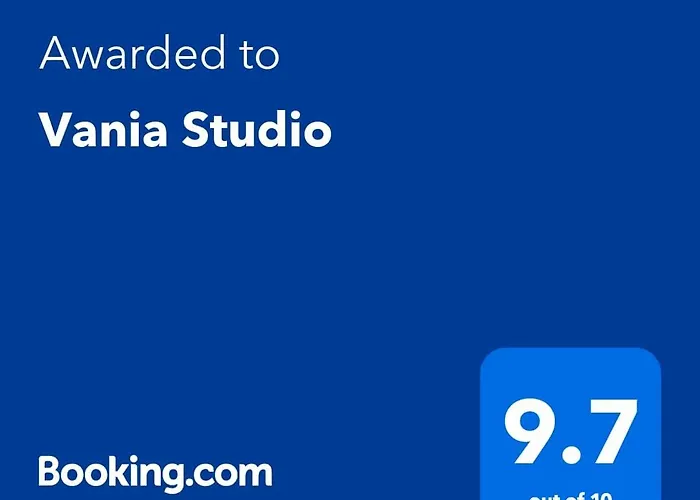 Vania Studio Sibiu