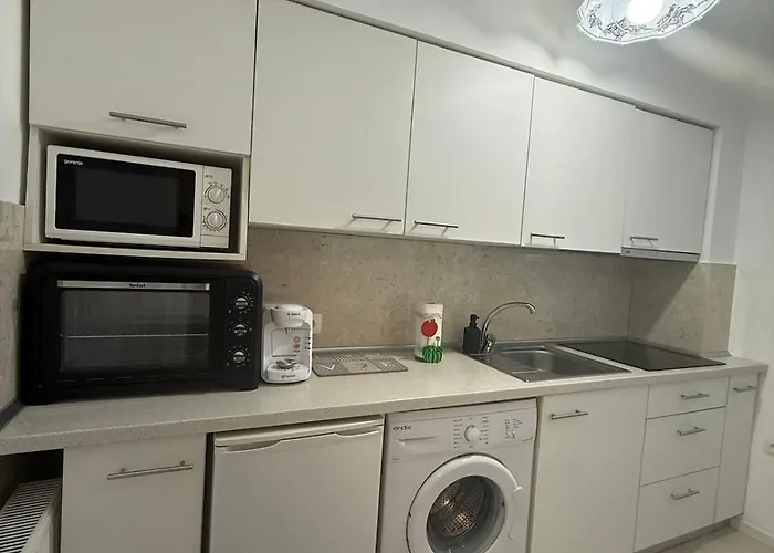 Kochet Pitters Home Sibiu