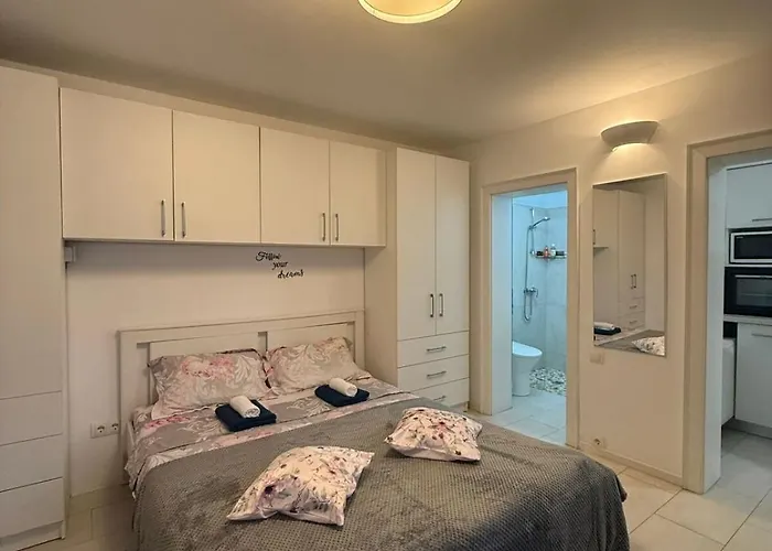 Kochet Pitters Home Sibiu