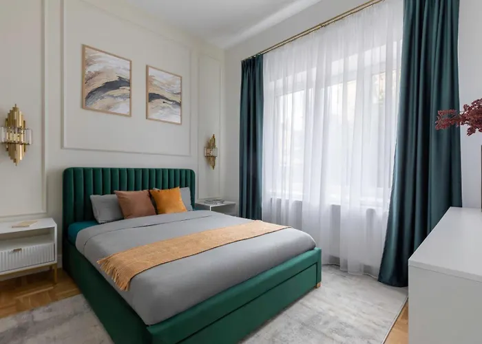 Goldengreen Sibiu