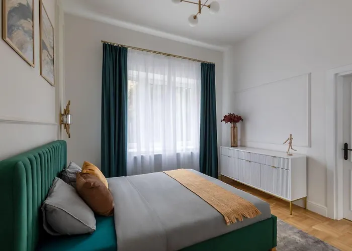 Goldengreen Sibiu