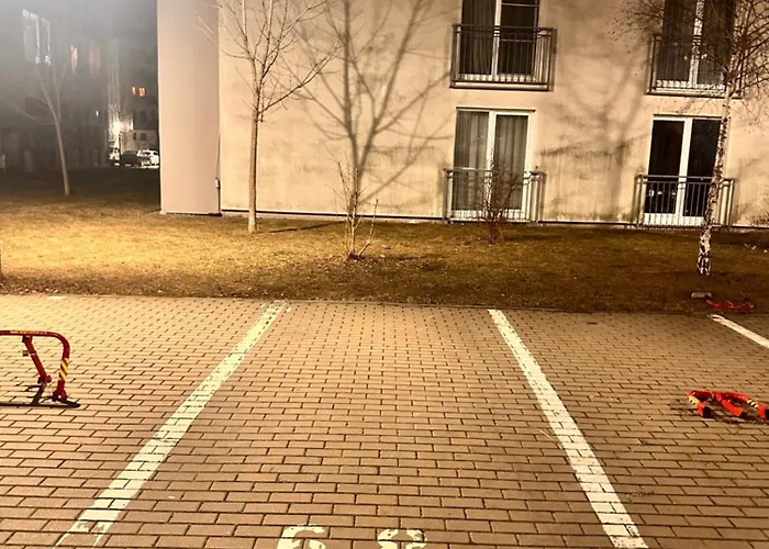 Alexia Flat Apartment Sibiu