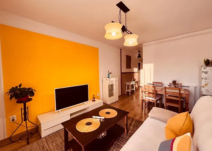 Apartament Sofia Sibiu