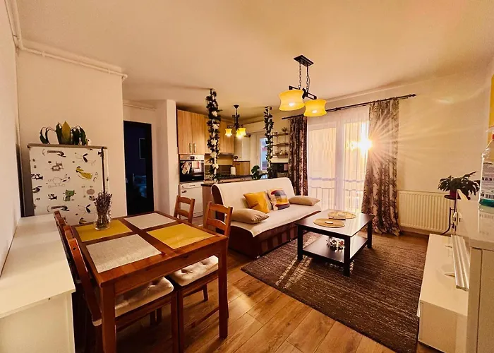 Apartament Sofia Sibiu