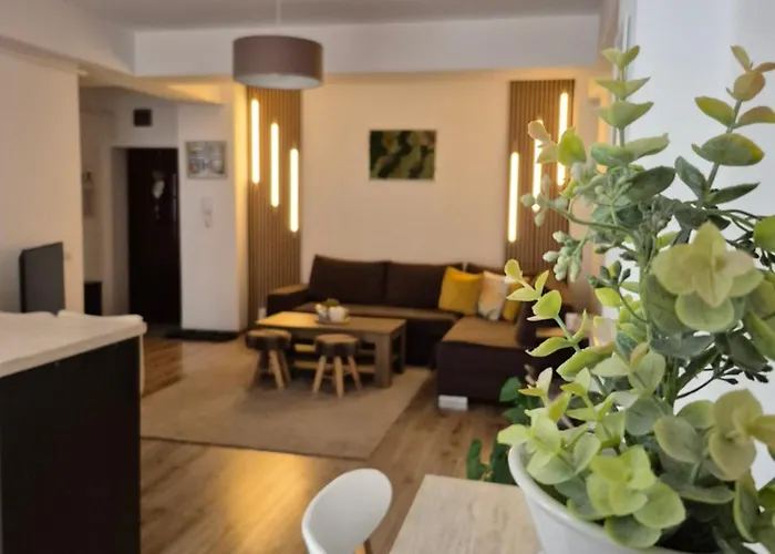 Angel Apartament Sibiu