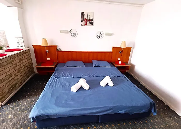 Sky 2 Residence Sibiu