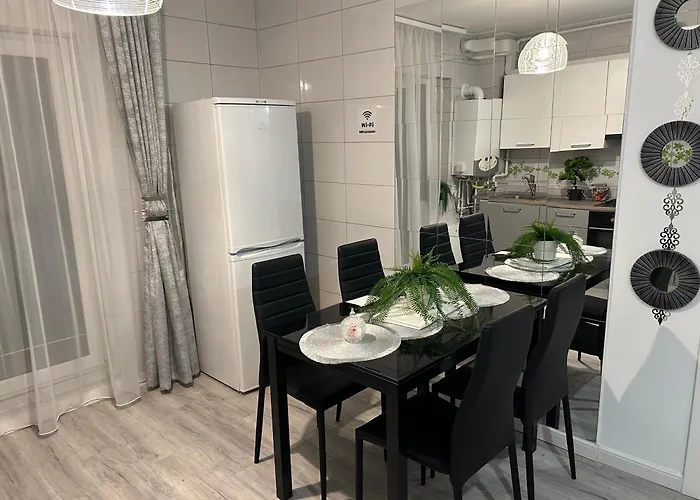 Sara Suite Sibiu