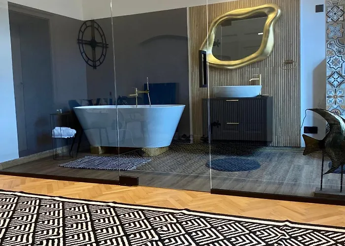 Schiller Rooms Sibiu