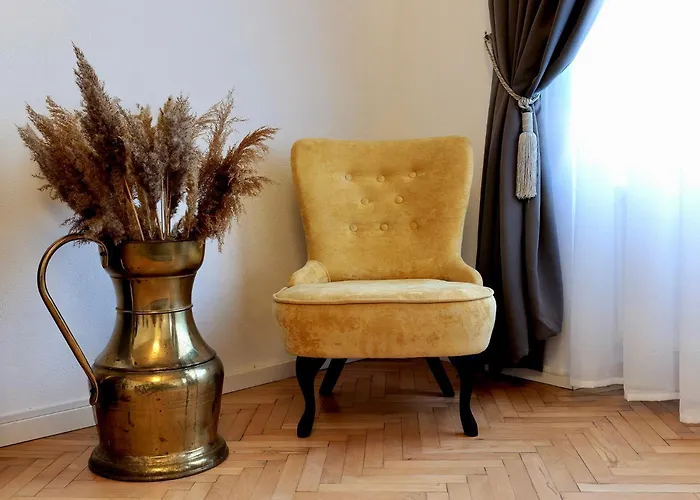 Schiller Rooms Sibiu