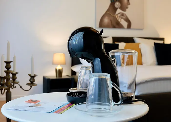Schiller Rooms Sibiu