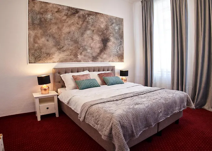 Charma Residence Sibiu