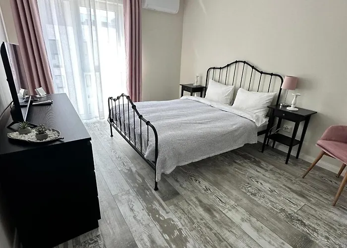 Eva'S Home Sibiu