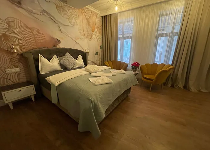 Luxuroom Sibiu