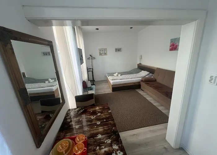 Studio Plaza Sibiu