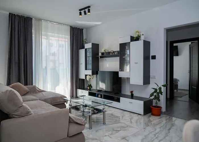 Nexus Apartments Sibiu