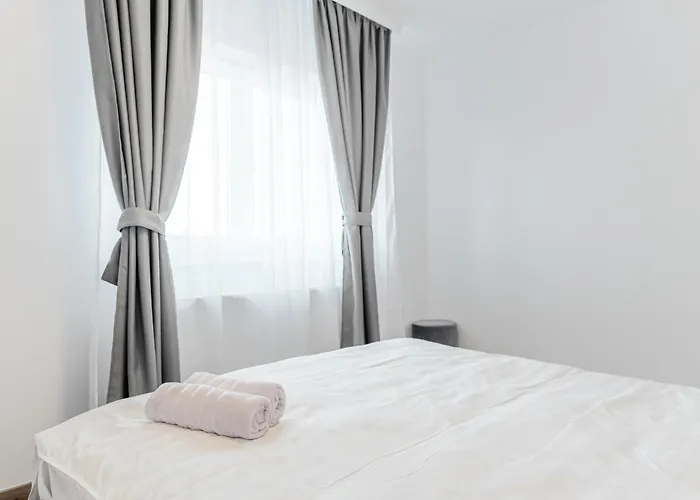 Erika Apartment Sibiu