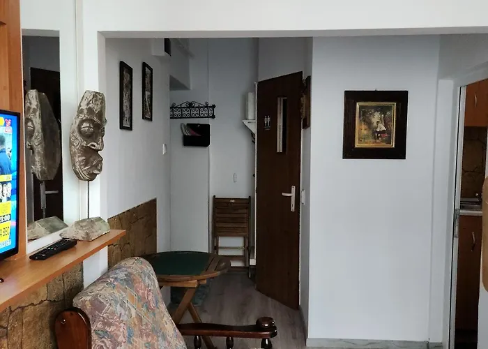 Apartament Central Adriana Sibiu
