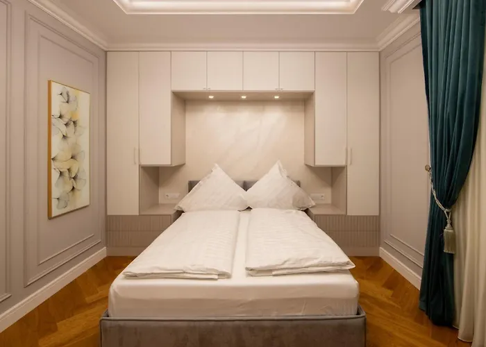 Gold Apartments Sibiu