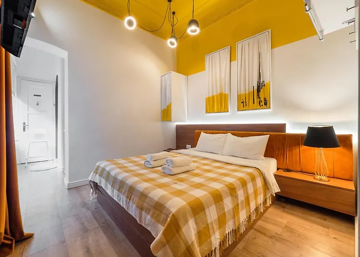 Papiu 9 Apartment Sibiu