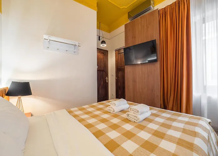 Papiu 9 Apartment Sibiu