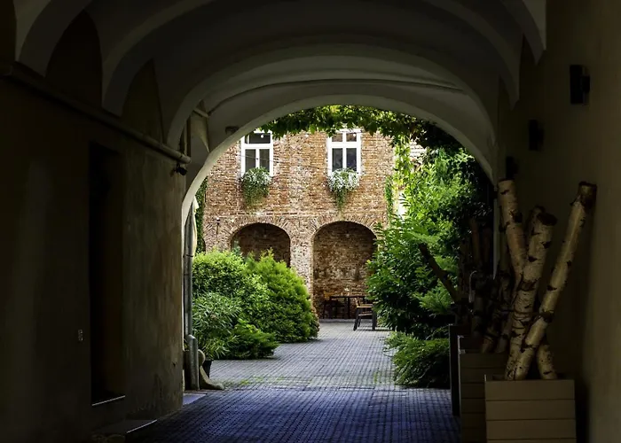 Sibiu Luxe Retreat Apartment
