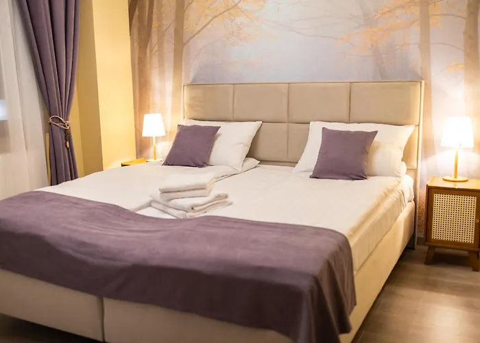 Hermira House Sibiu