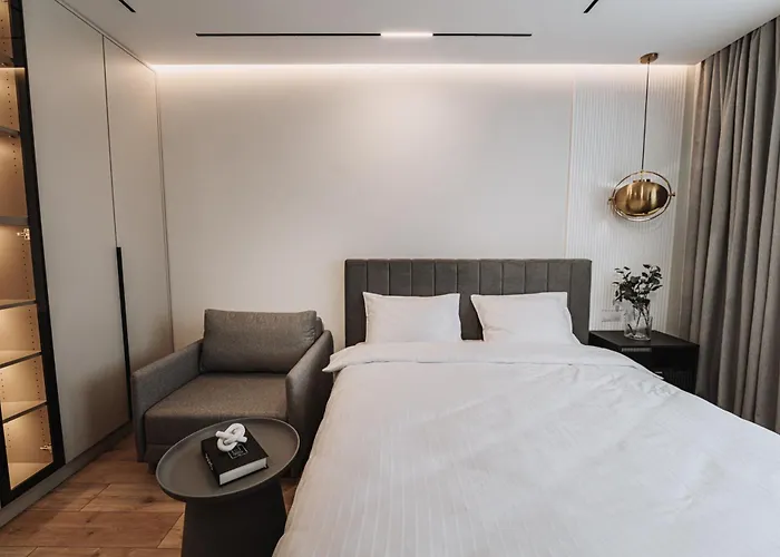 Cozy Studio No 4 Sibiu