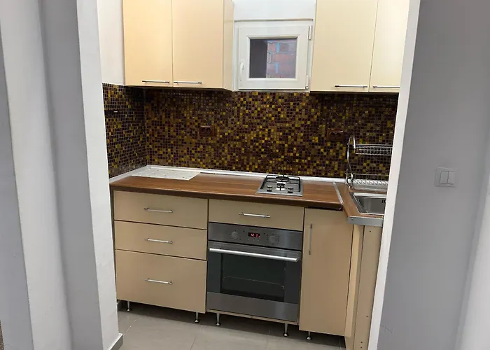 Opal Nest Apartment Sibiu