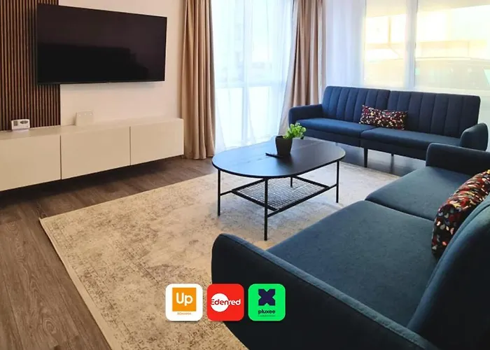 Apartment By The Lake Nr 4 Vrt Sibiu