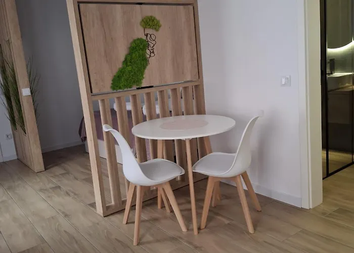 Vali House Apartment Sibiu