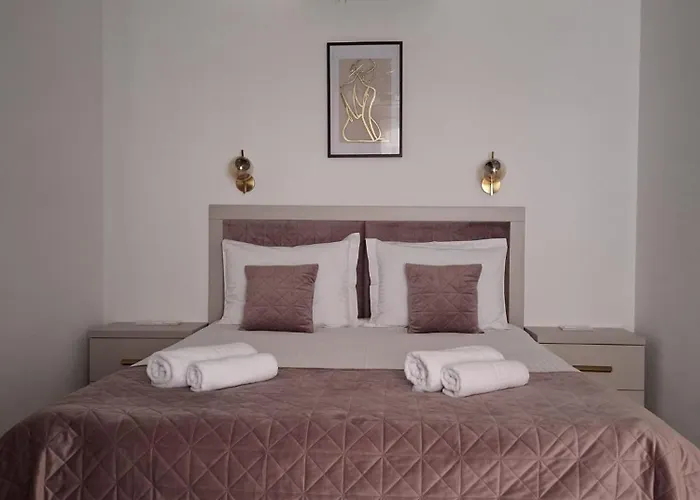 Vali House Apartment Sibiu