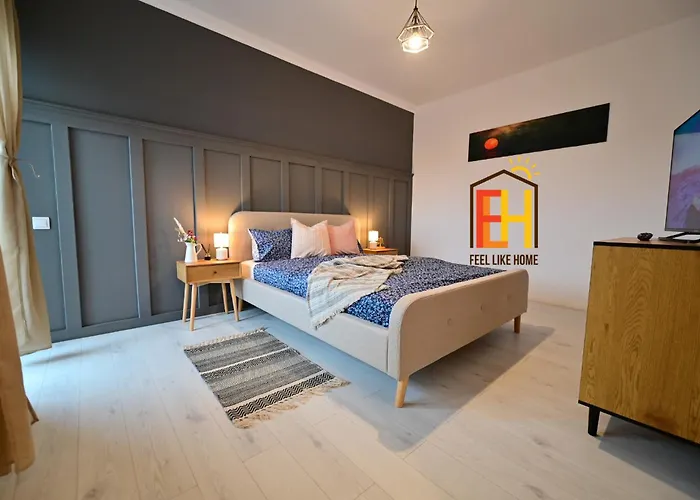 Flh - Sunset Boulevard Sibiu