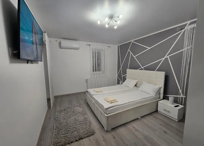 Merci Apartament 1,0 Sibiu
