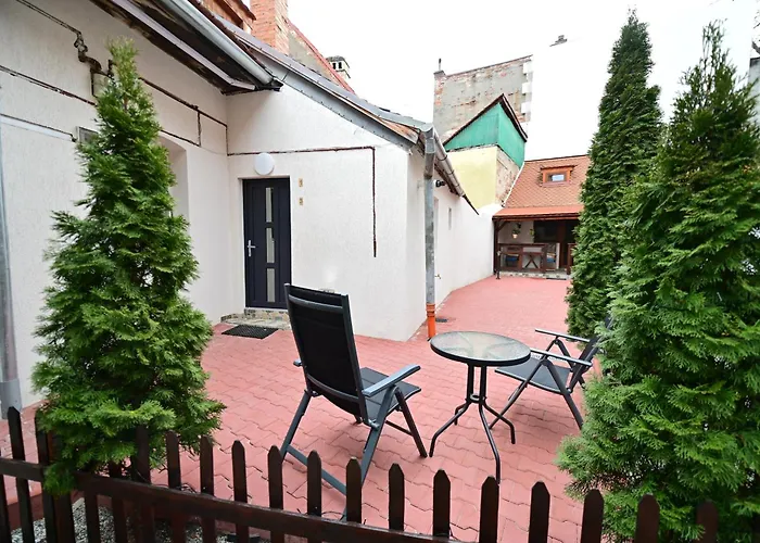 FLH - Casa Vasile Apartment Sibiu
