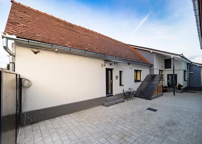 House Abi Central Apartment Sibiu