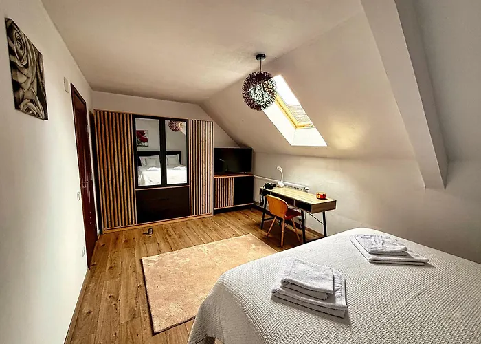 Armonia Apartment Sibiu