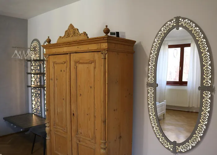 Sina'S Boutique Apartment #2 Sibiu