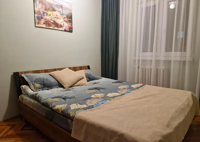 Family Ap Apartment Sibiu
