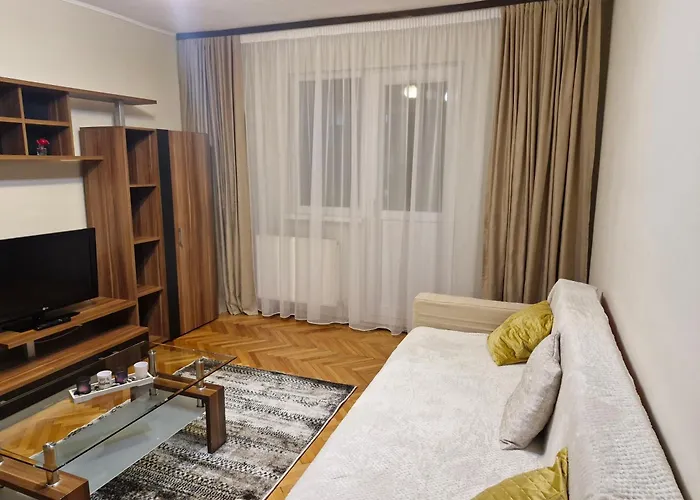 Family Ap Apartment Sibiu