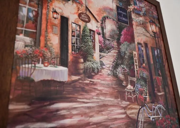 Flh - The Great Novel Apartment Sibiu