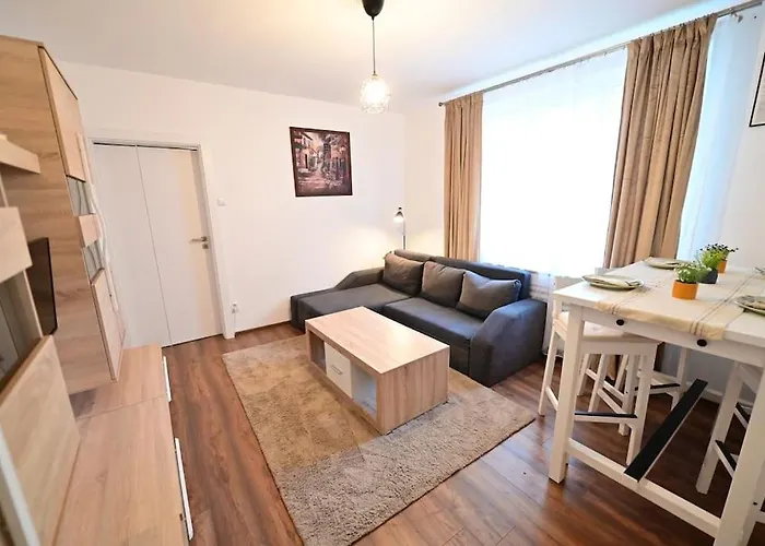 Flh - The Great Novel Apartment Sibiu