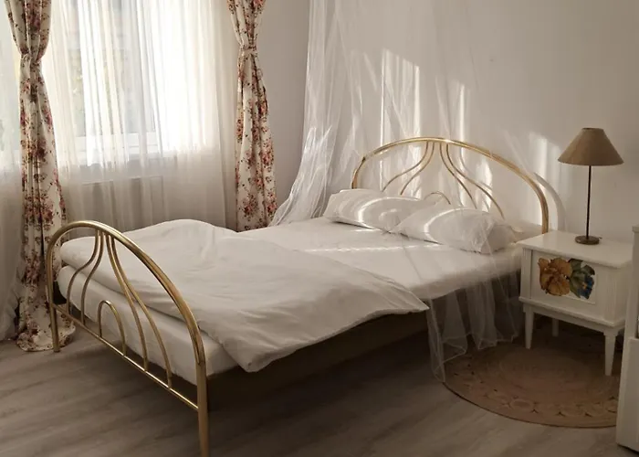 Kleines Haus Apartment Sibiu