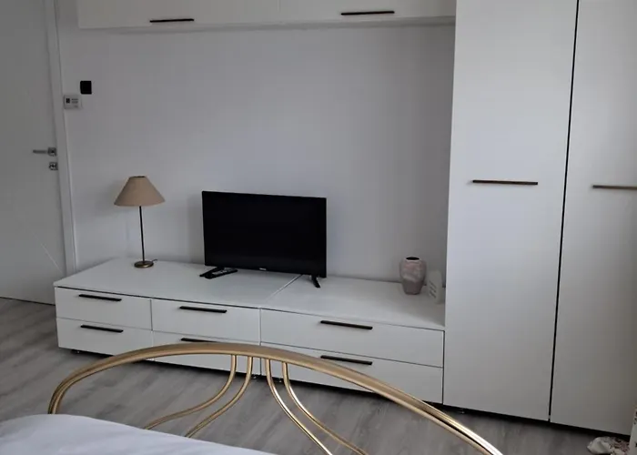 Kleines Haus Apartment Sibiu
