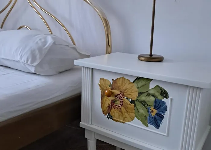 Kleines Haus Apartment Sibiu