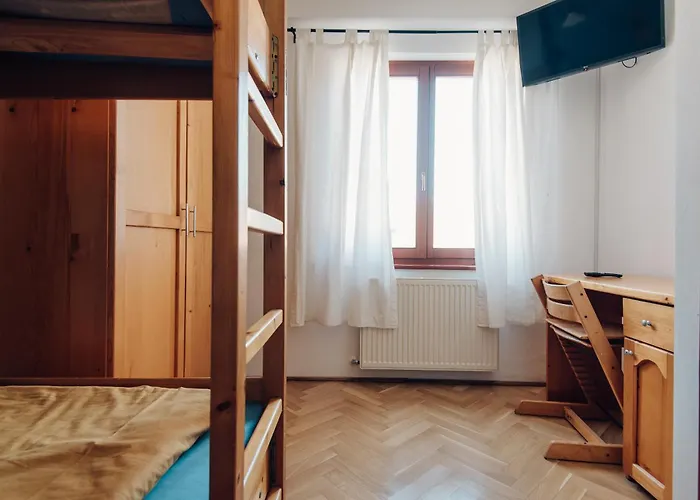 Sina'S Boutique Apartment #2 Sibiu