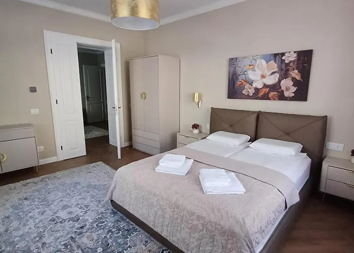 Apartment4U Tribunei Sibiu