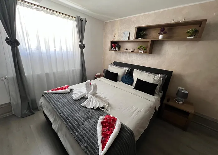 Studio Anca-old town Sibiu
