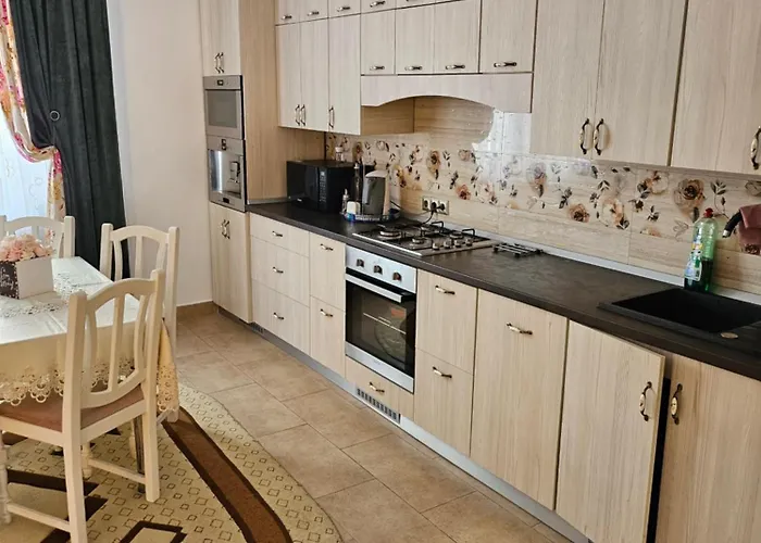 Cory'S House Apartment Sibiu