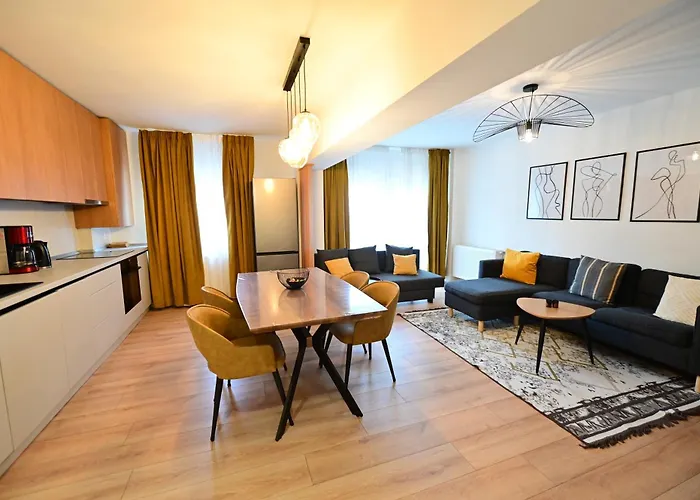 Flh - Relax Home Sibiu